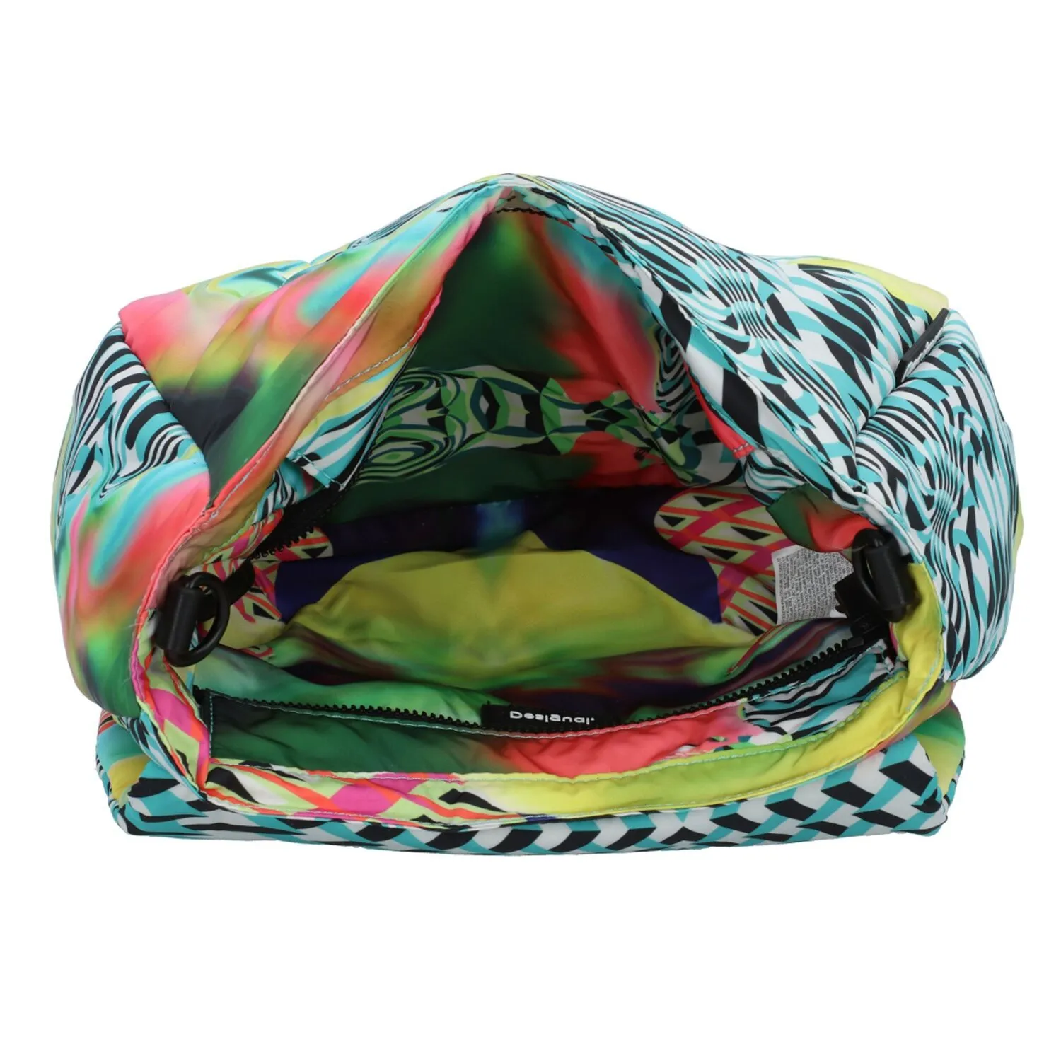 Desigual Borsa a tracolla 26 cm