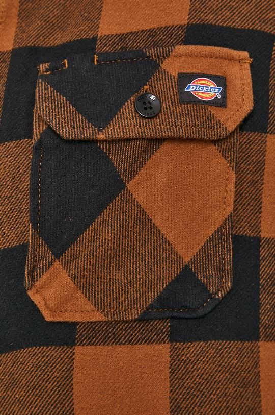 Dickies camicia in cotone