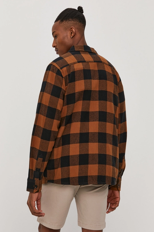 Dickies camicia in cotone