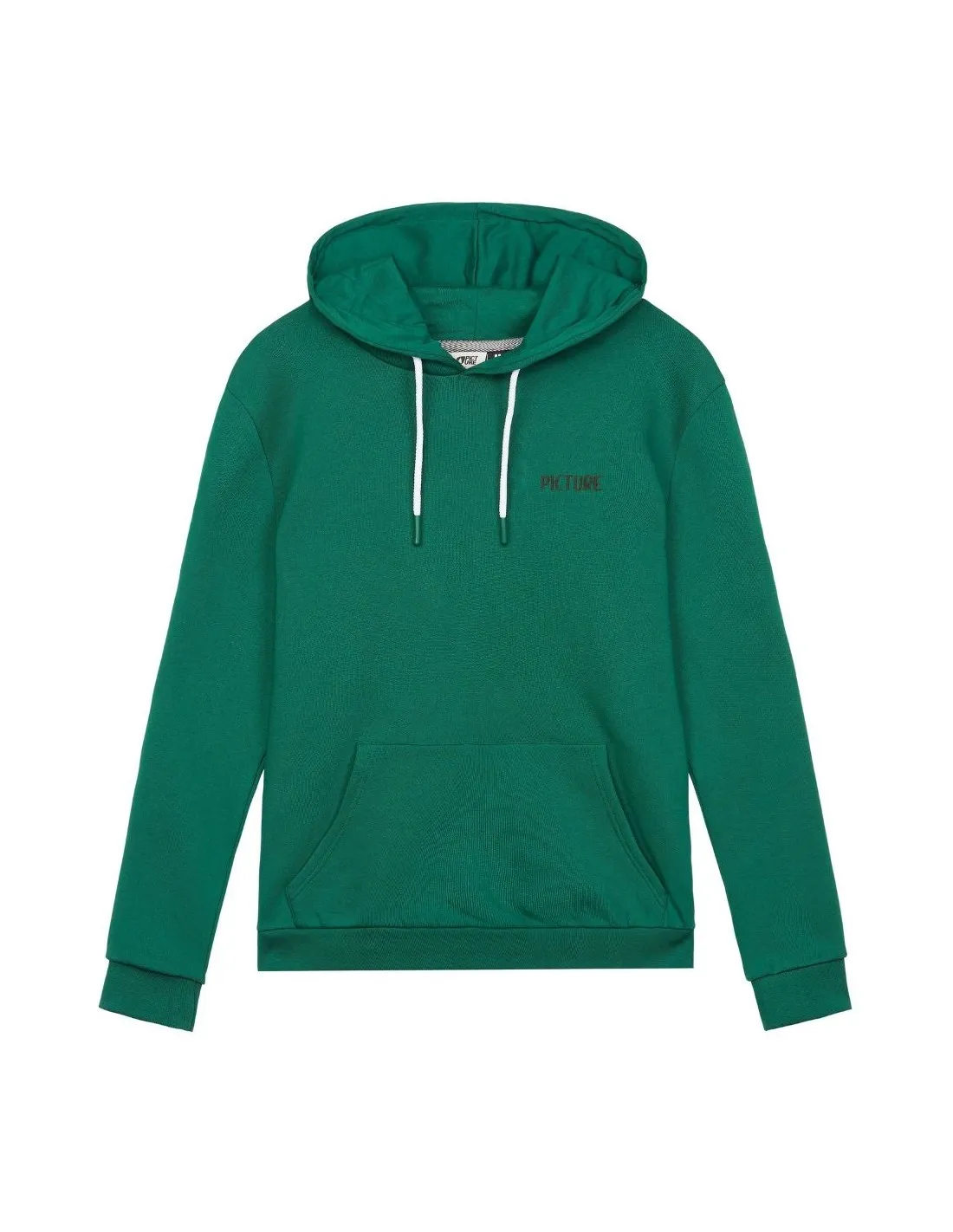 Disponibile anche Picture Organic Sereen Hoodie Botanical Garden
