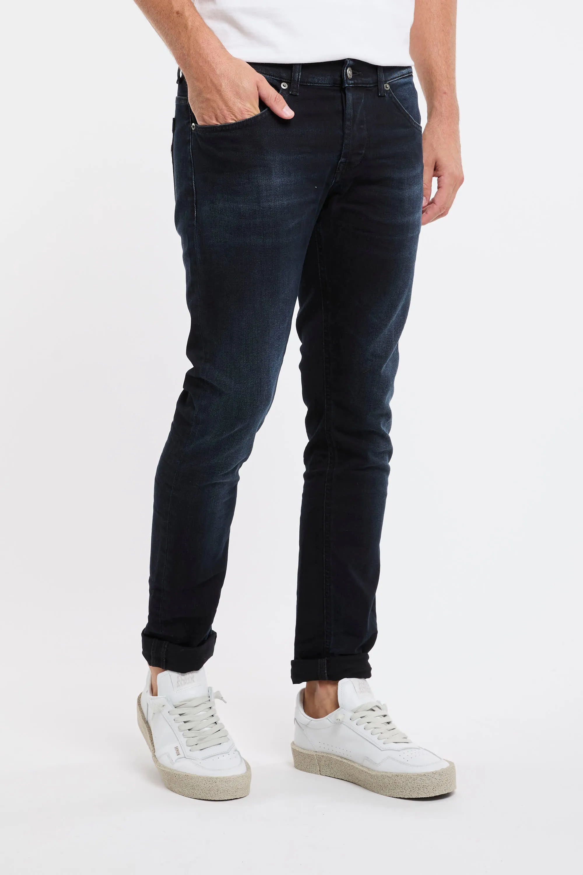 Dondup 9133 Jeans George