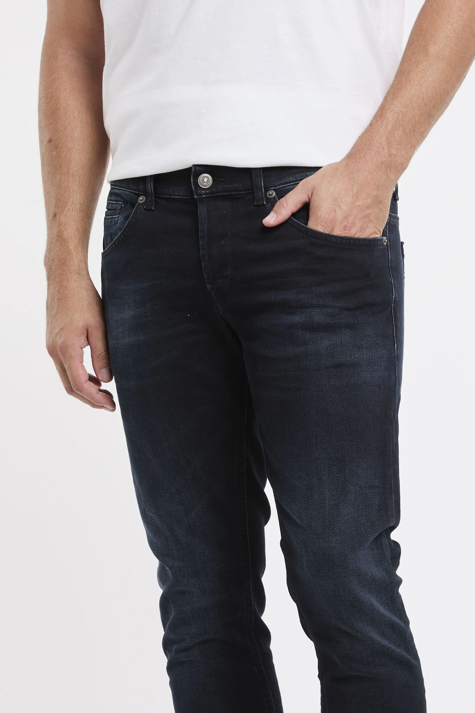 Dondup 9133 Jeans George
