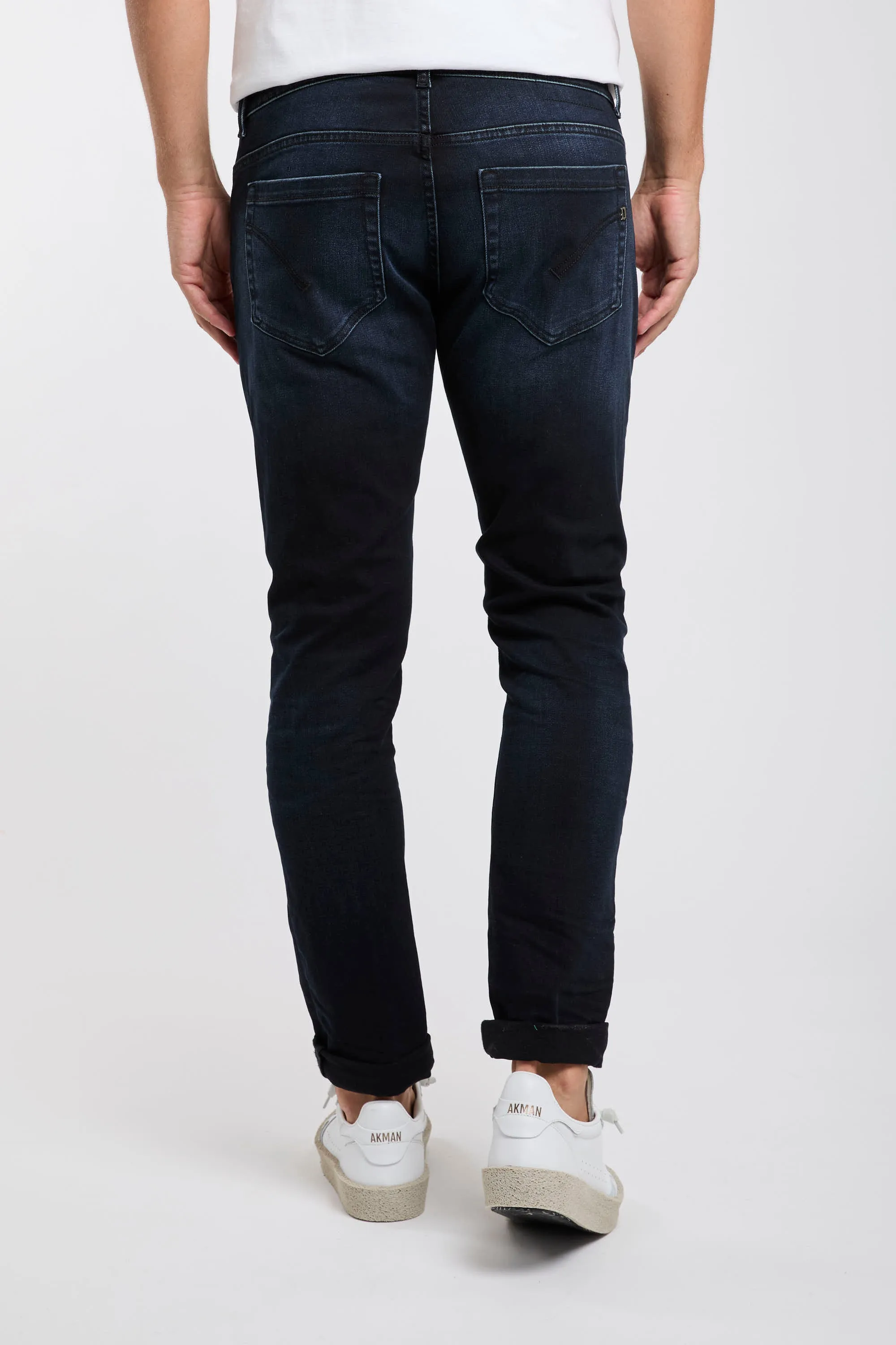 Dondup 9133 Jeans George