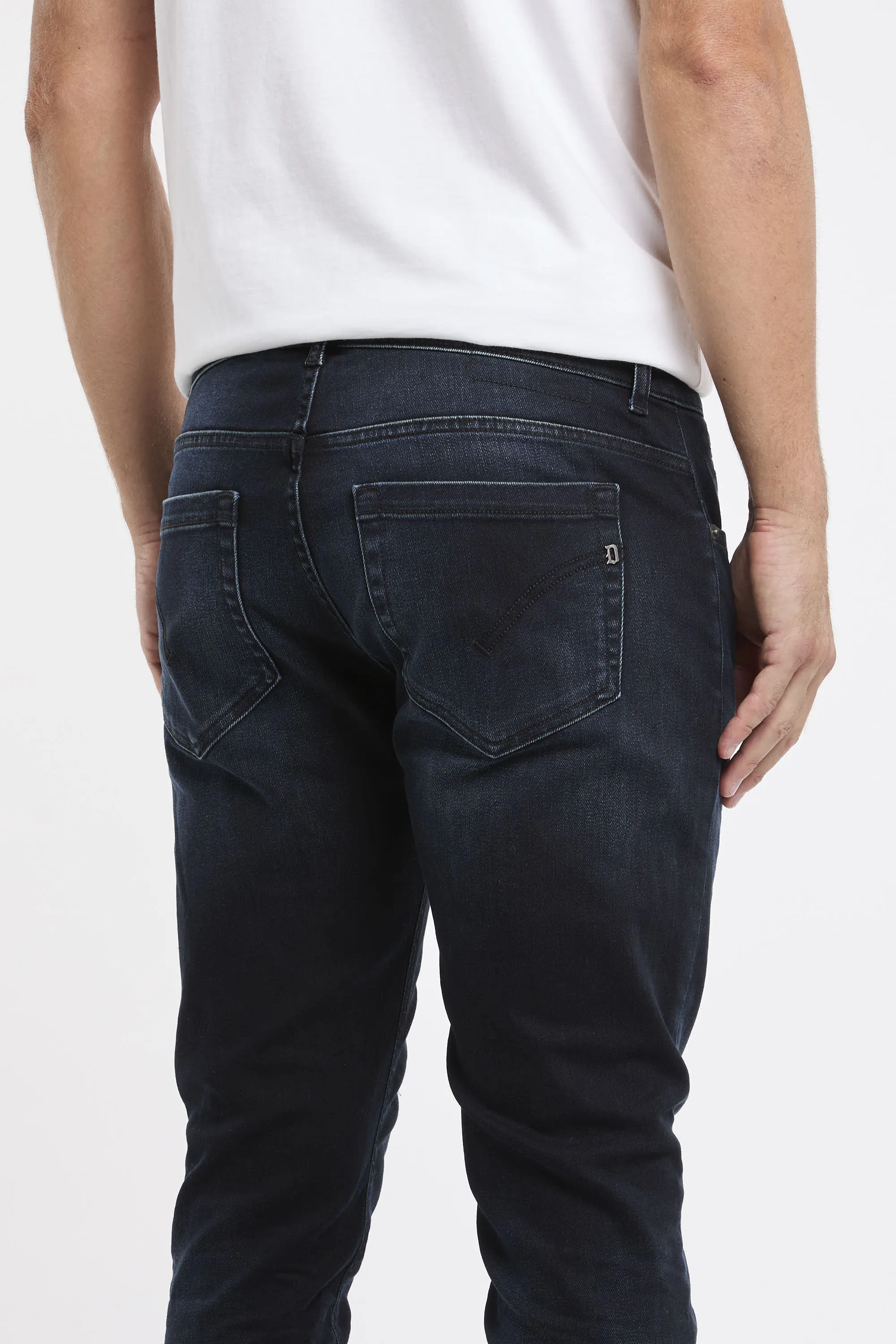 Dondup 9133 Jeans George