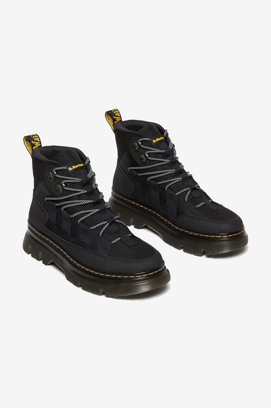 Dr. Martens stivaletti alla caviglia Dr. Martens Boury 27831001