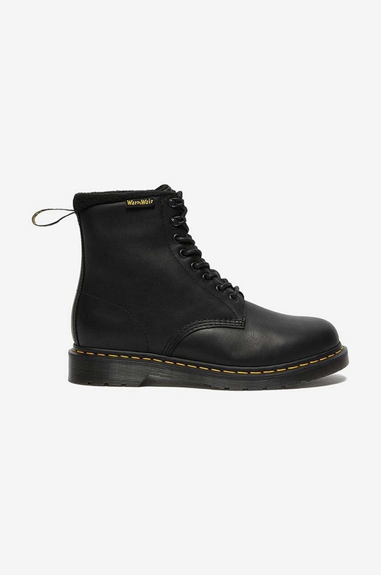 Dr. Martens stivaletti alla caviglia in pelle 1460 Pascal
