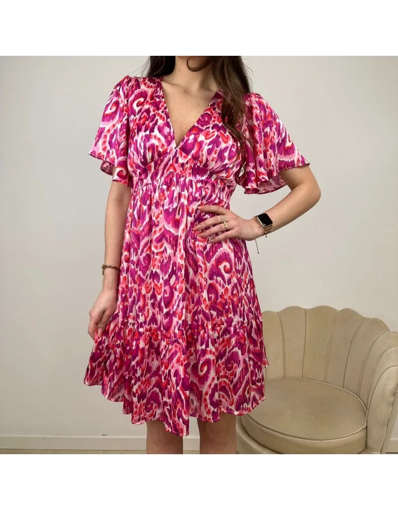 DRESS PINK