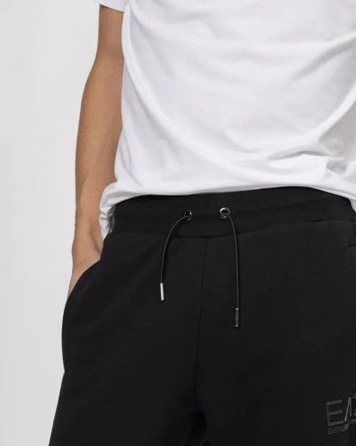 EA7 Emporio Armani pantaloni joggers uomo
