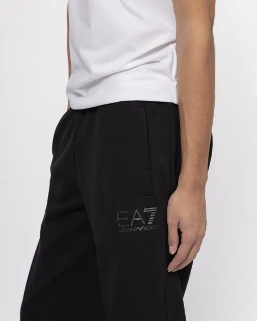 EA7 Emporio Armani pantaloni joggers uomo
