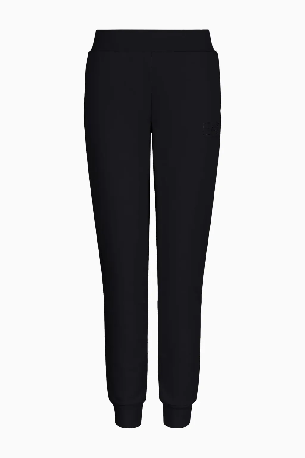 EA7 PANTALONE JOGGER NERO 3DTP68