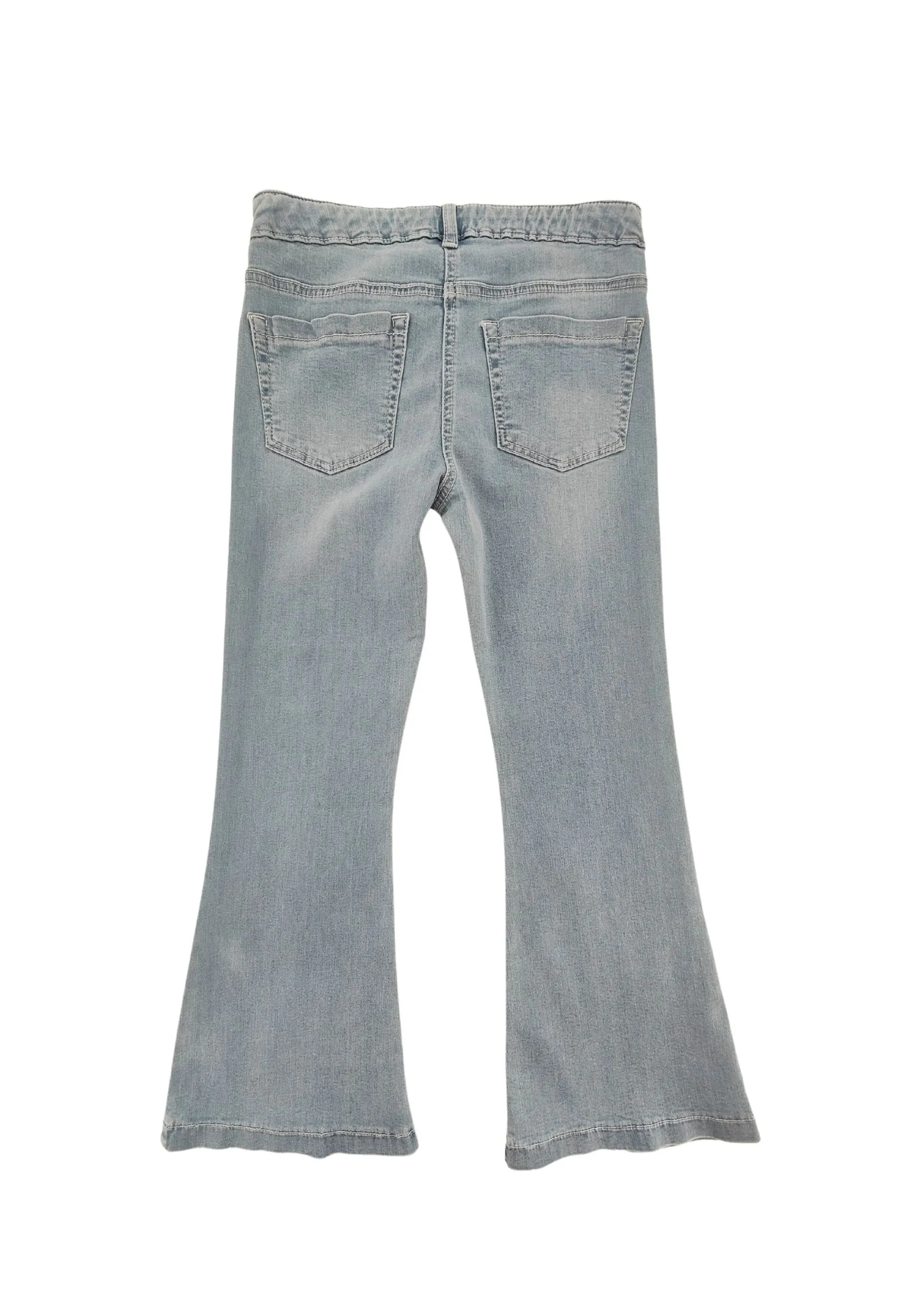 elsy  jeans zampa