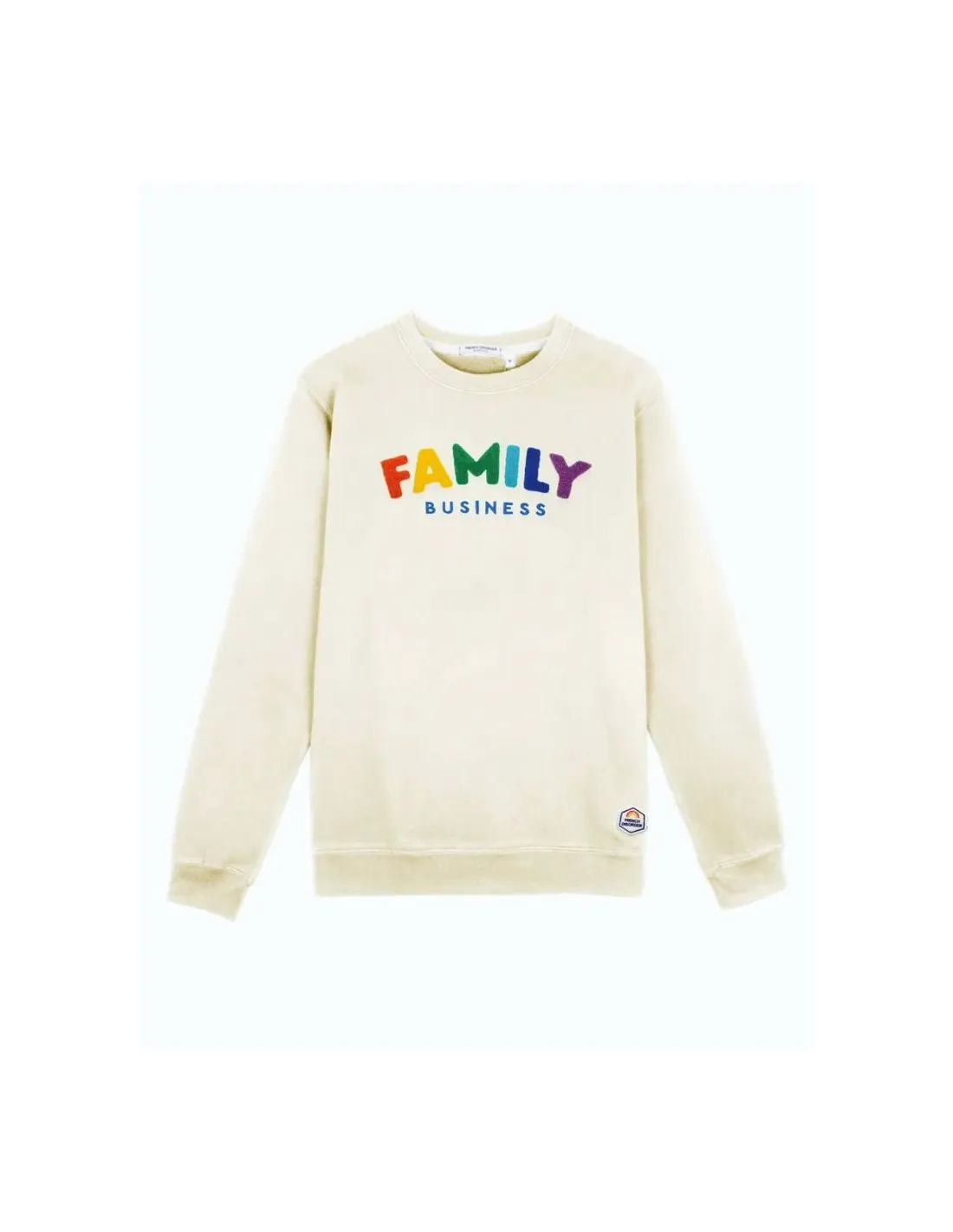 Felpa French Disorder Jenny Family Business