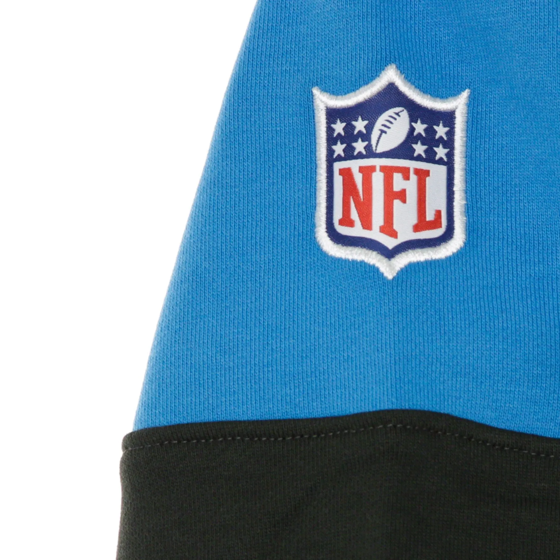 Felpa Leggera Cappuccio Uomo Nfl Iconic Franchise Overhead Hoodie Carpan Original Team Colors