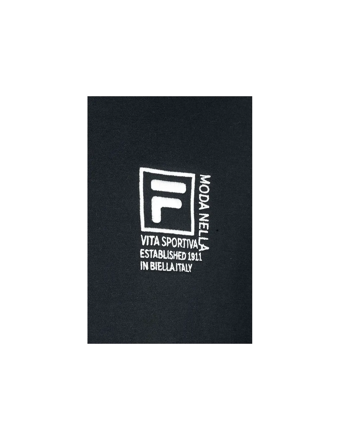Felpa Uomo Men Radko crew sweat Fila