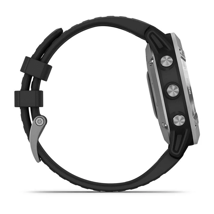 fenix 6s solar