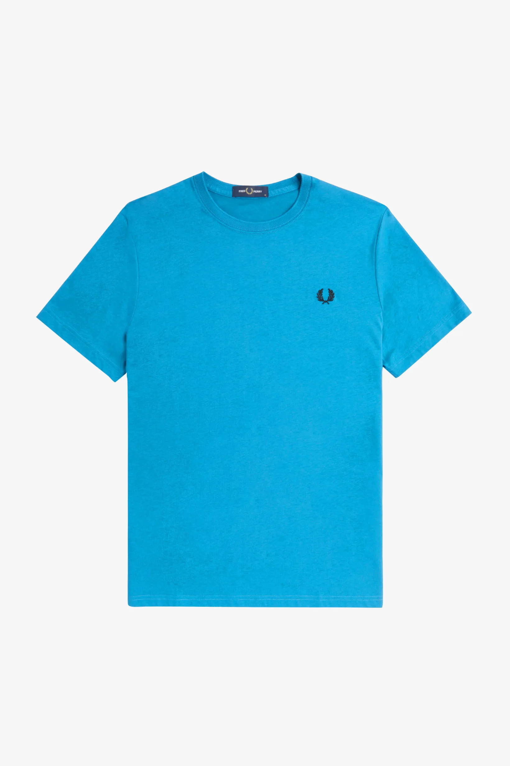 Fred Perry crew neck t-shirt