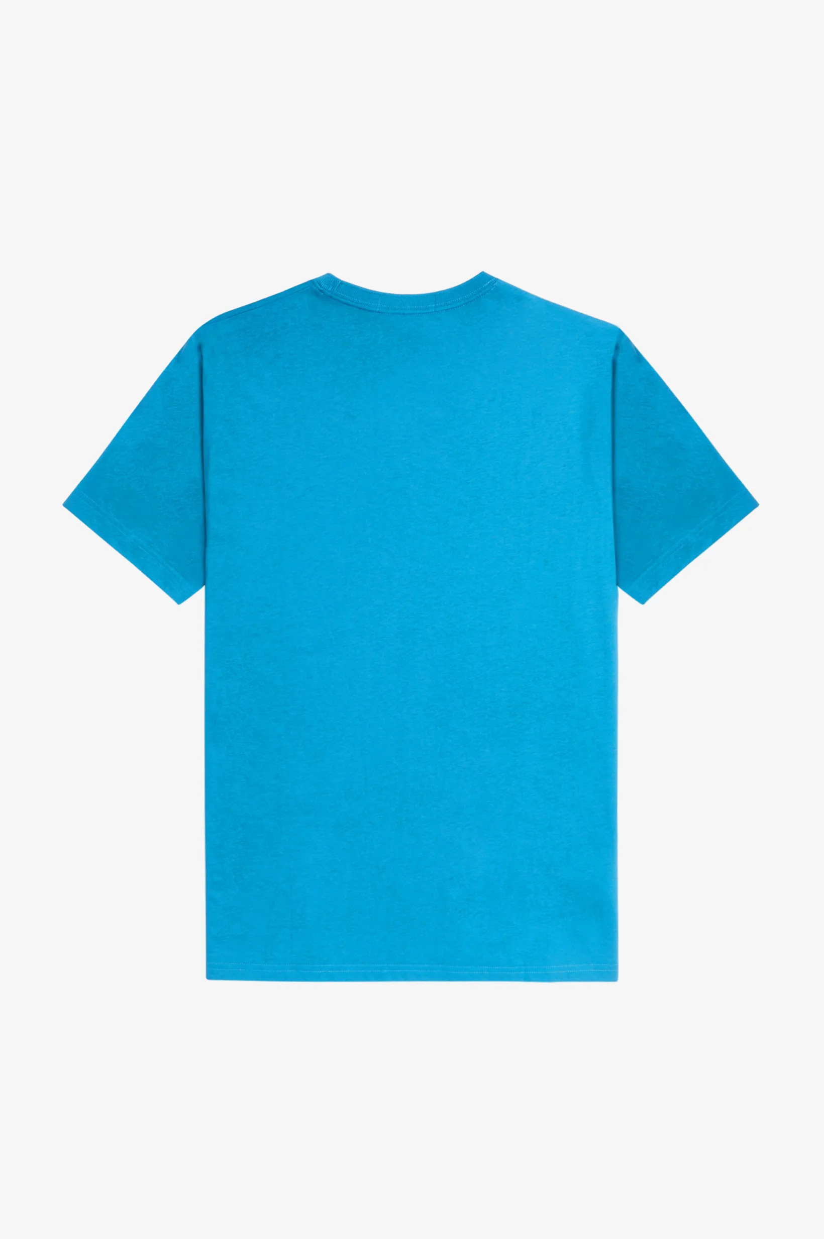 Fred Perry crew neck t-shirt