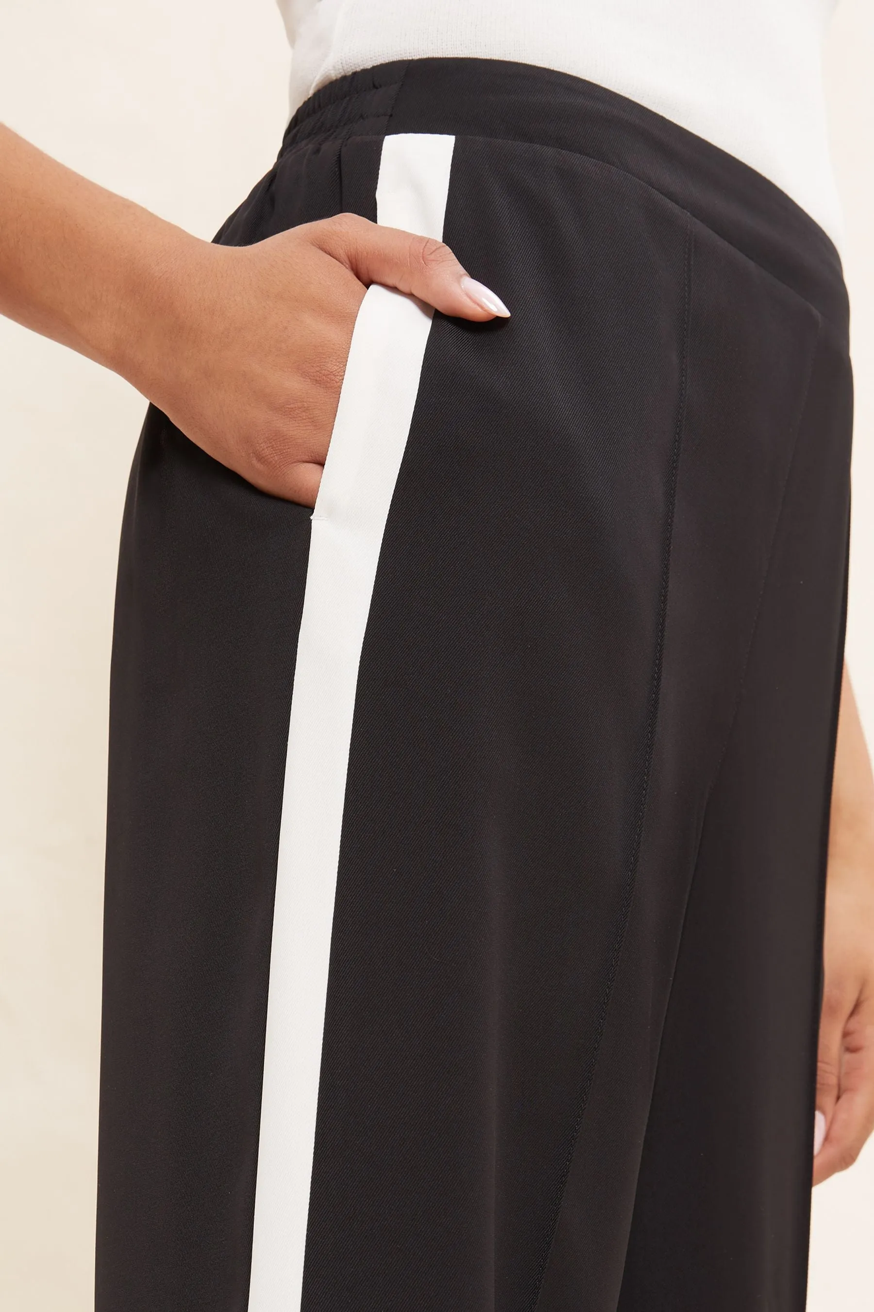 Friends Like These - A righe multitasche Pantaloni
