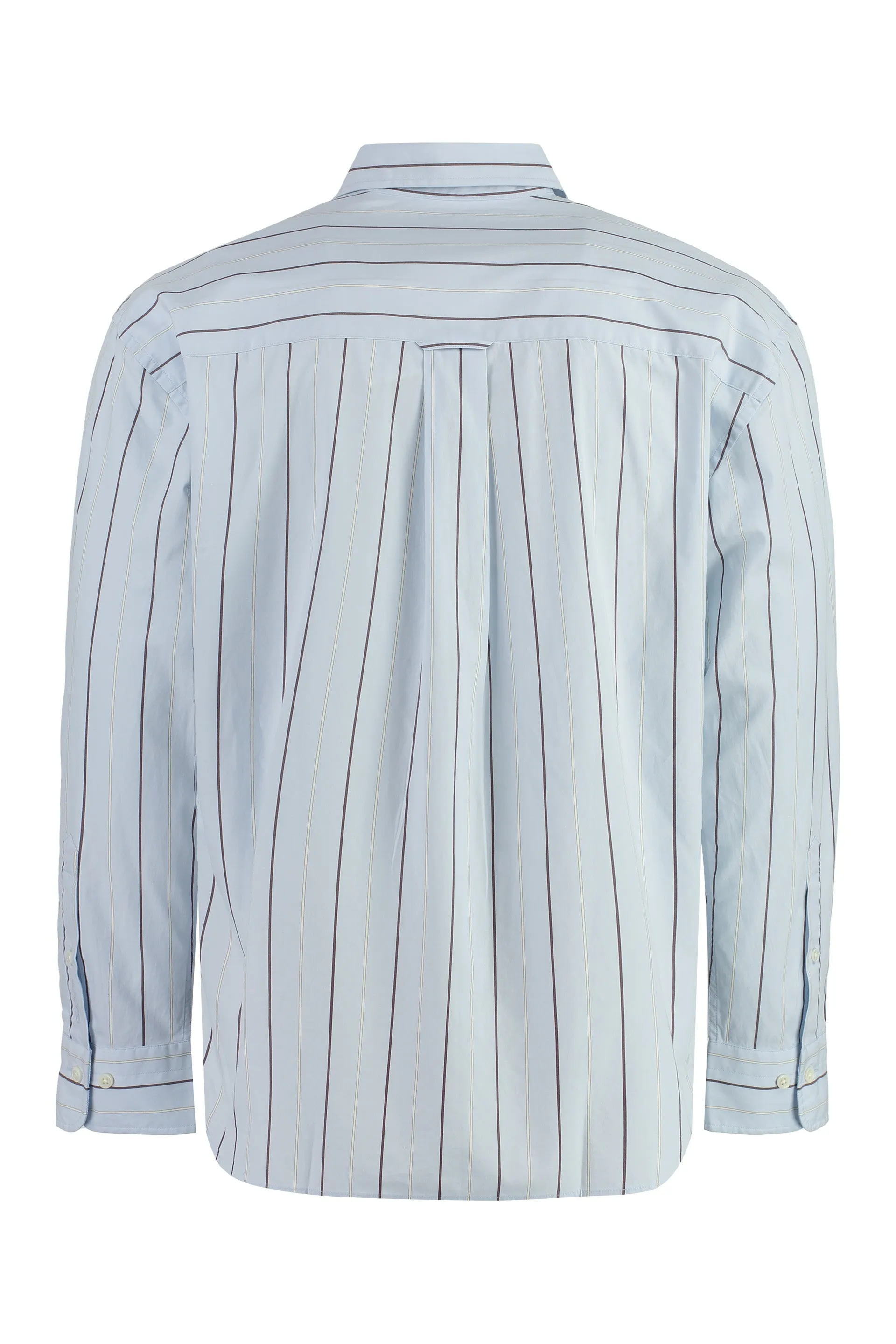 GANT Camicia in popeline di cotone
