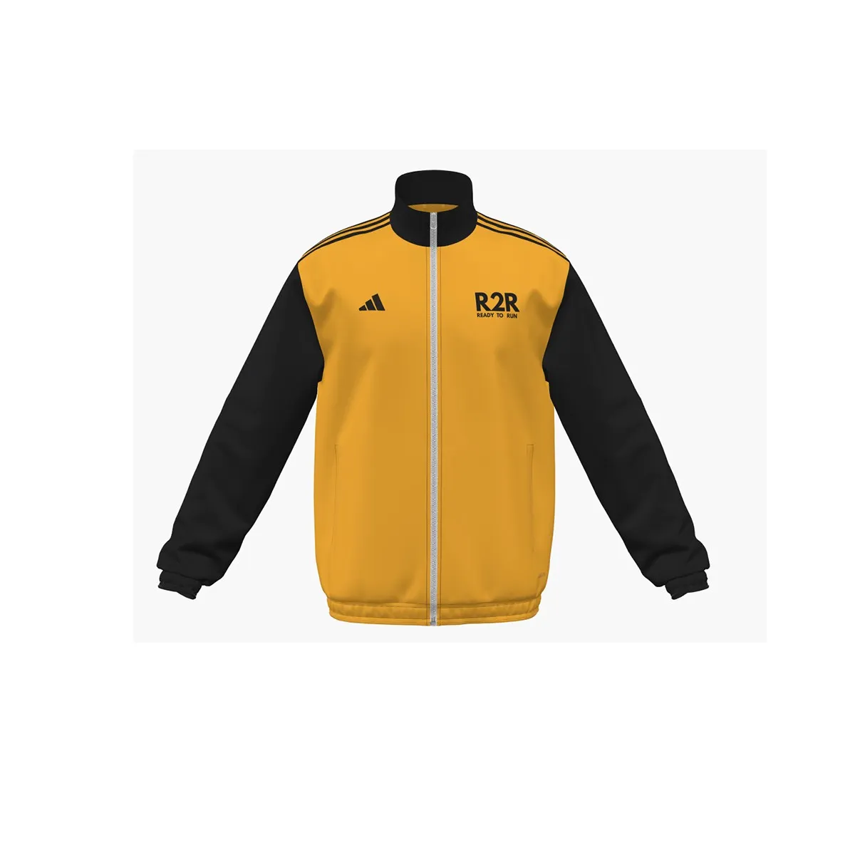 Giacca leggera ready to run by adidas