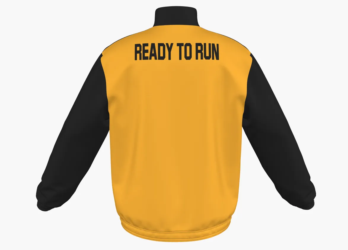 Giacca leggera ready to run by adidas