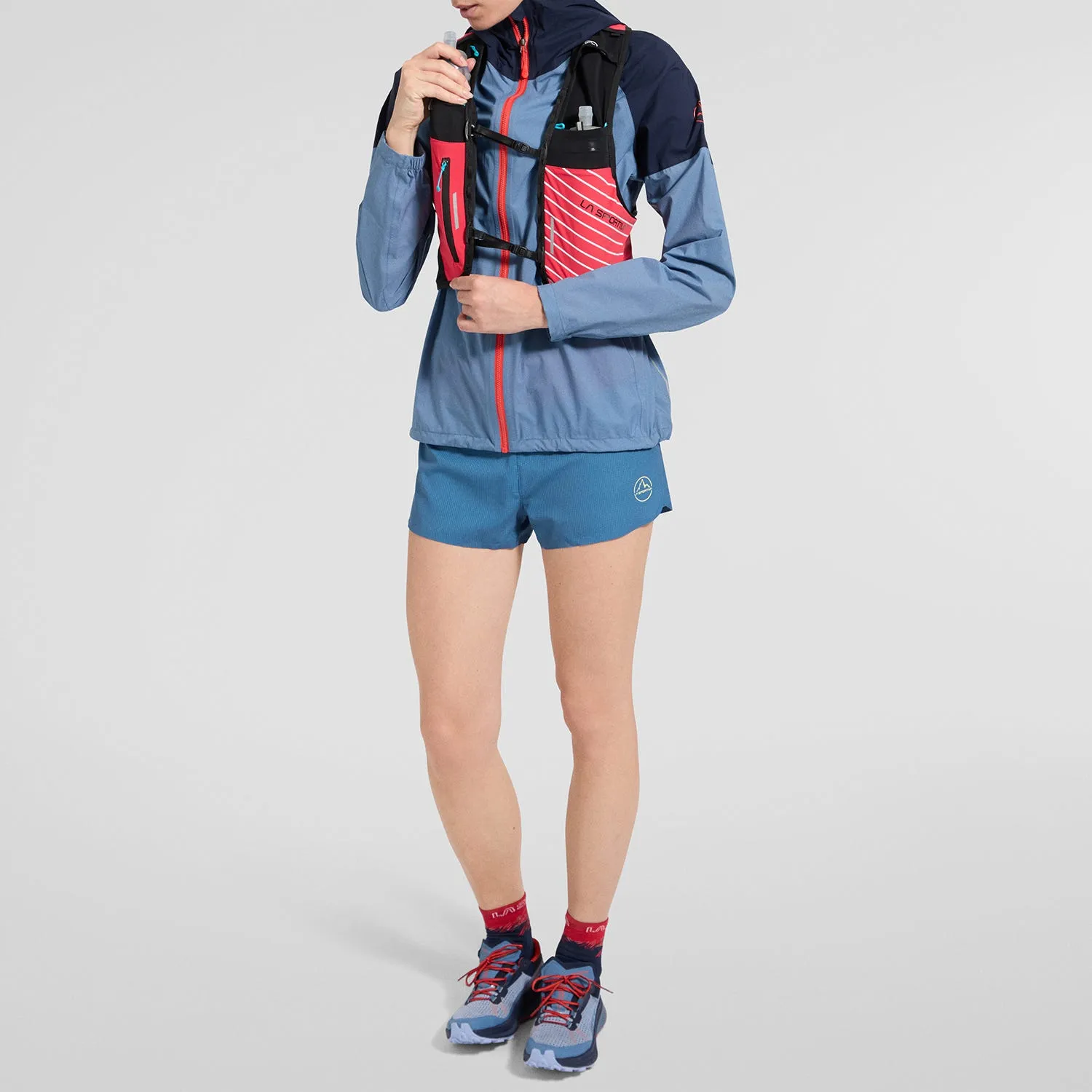 Giacche Trail Running