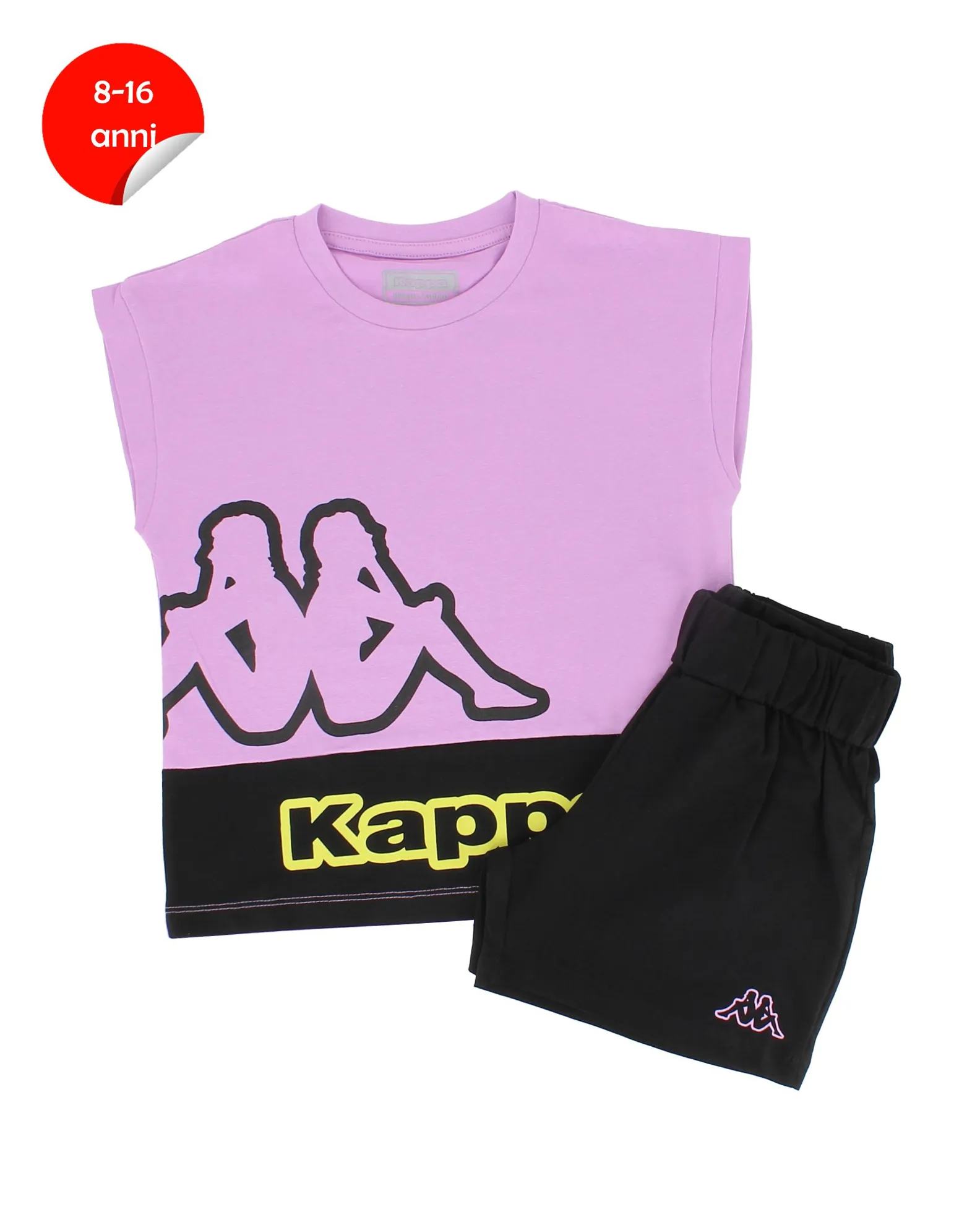 GIRL COMPLETO SMANICATO                                            Previous productGIRL COMPLETO MEZZA MANICA                Nex