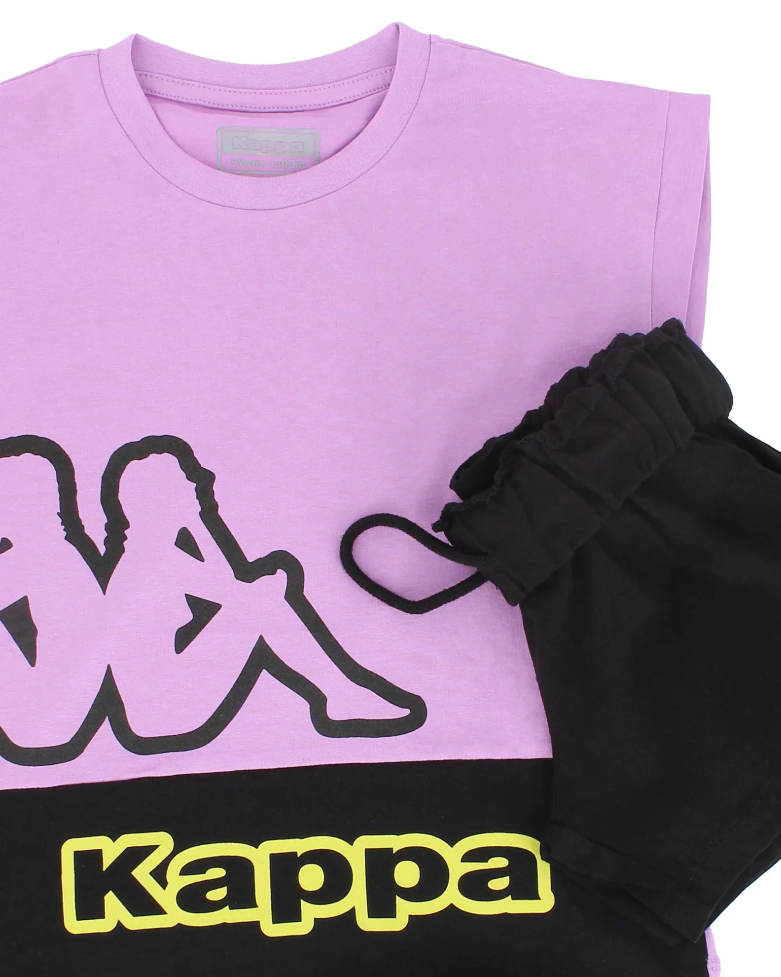 GIRL COMPLETO SMANICATO                                            Previous productGIRL COMPLETO MEZZA MANICA                Nex