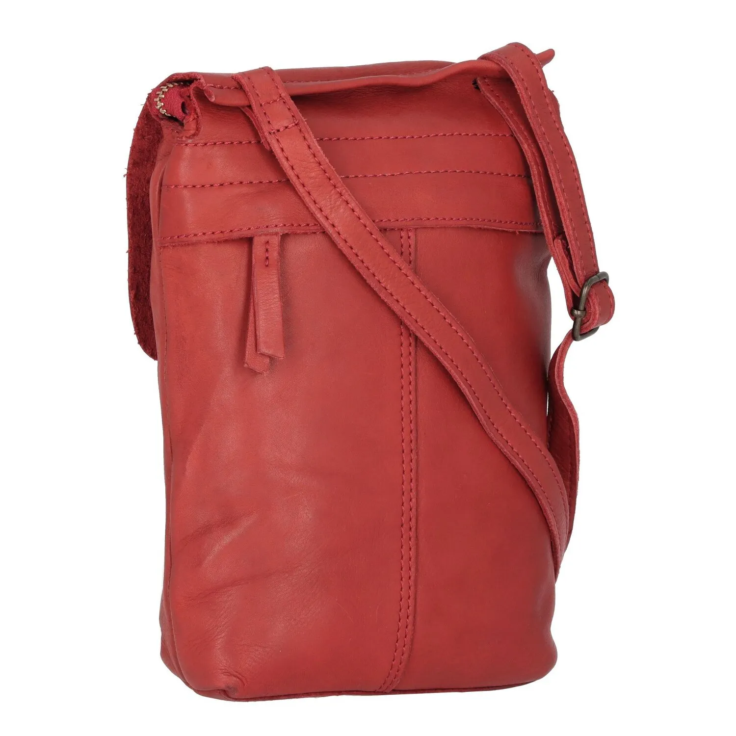 Harold's Borsa a tracolla Submarine in pelle 15 cm
