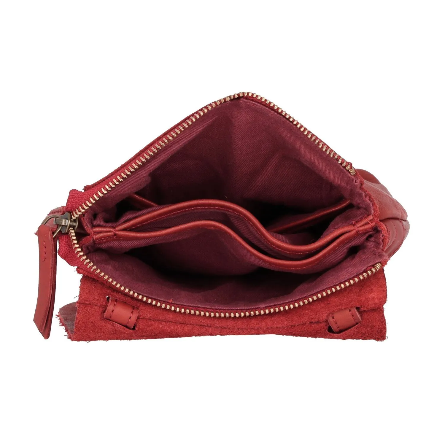 Harold's Borsa a tracolla Submarine in pelle 15 cm