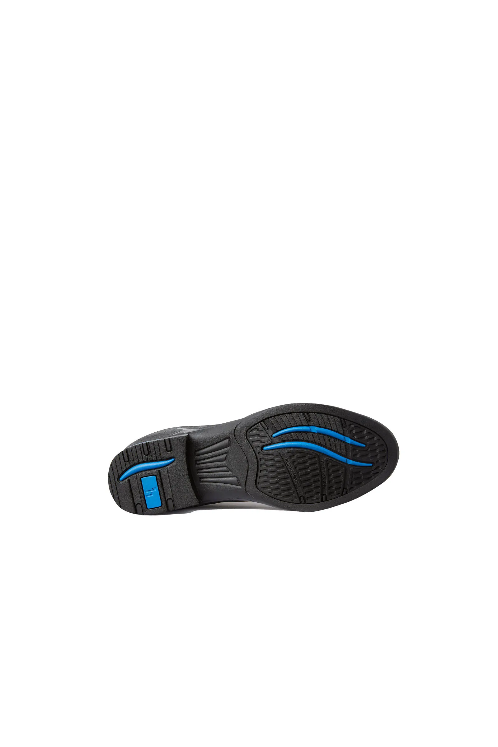 Horze Kingston Stivaletti Jodhpur con doppia zip, da donna