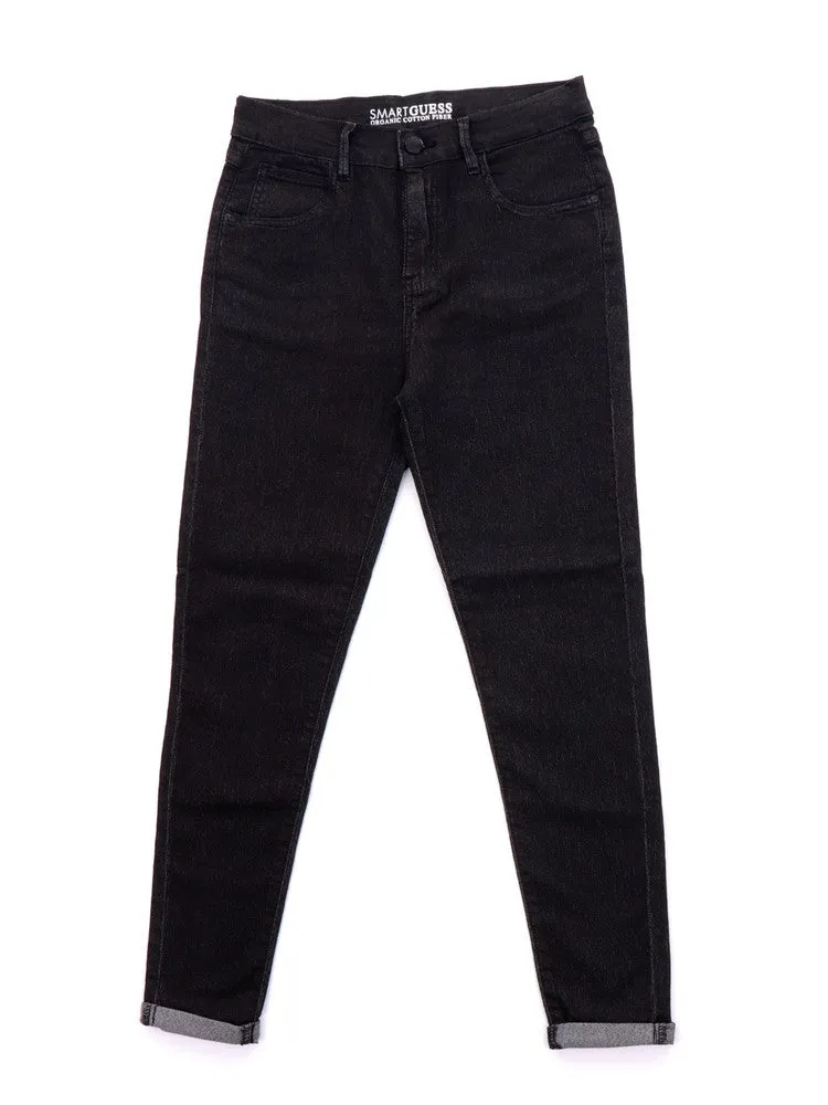 j2rb11we5x0 - pantaloni - guess