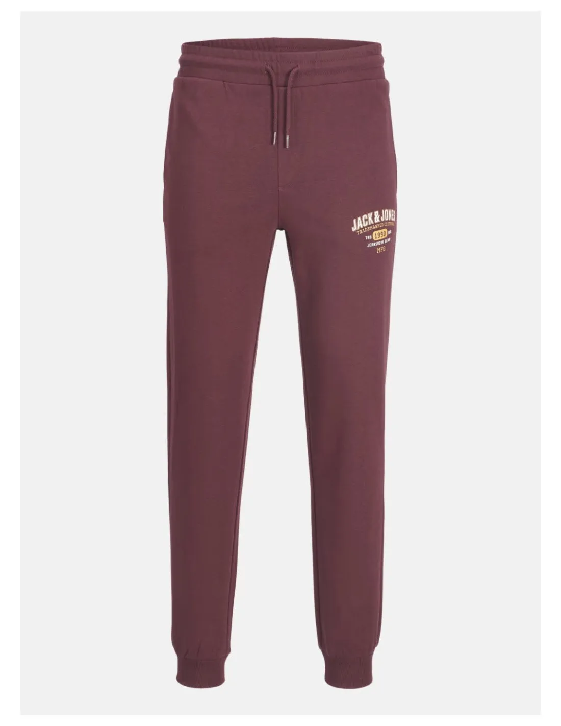 JACK & JONES BAMBINO,JPSTGORDON JJSTAMP SWEATPANTS