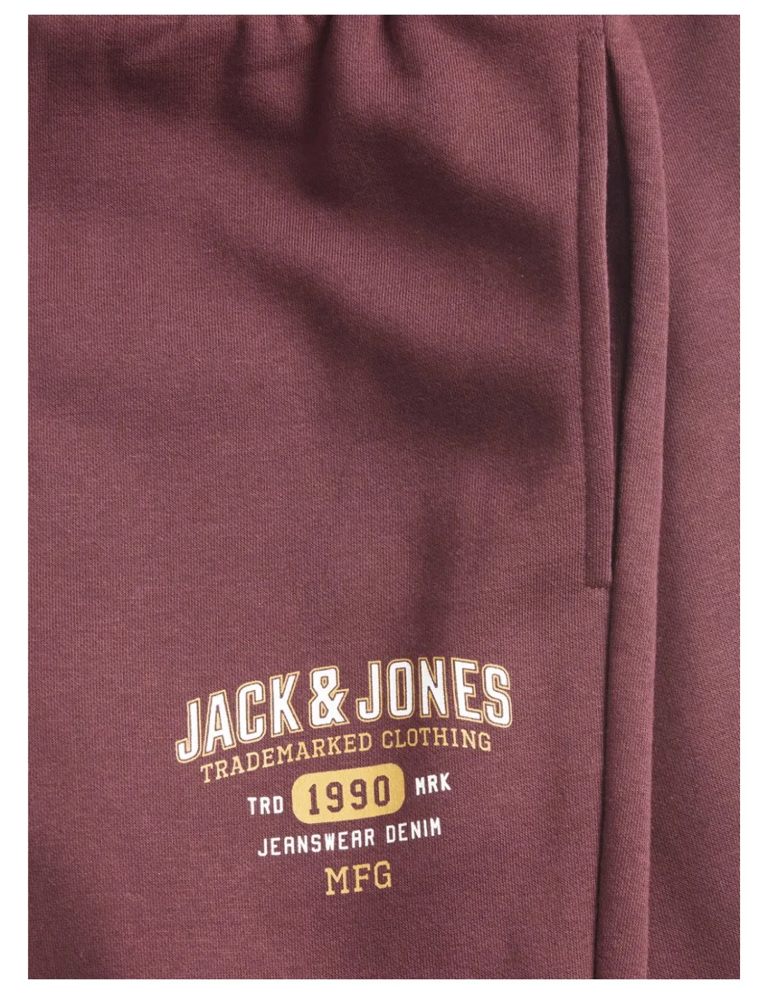 JACK & JONES BAMBINO,JPSTGORDON JJSTAMP SWEATPANTS