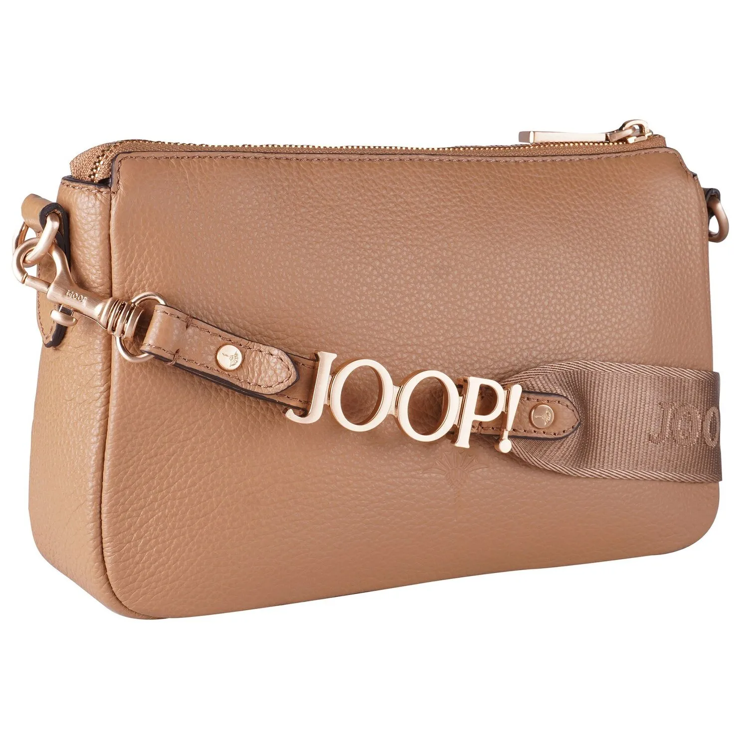 Joop! Vivace Jasmina Borsa a tracolla Pelle 24 cm
