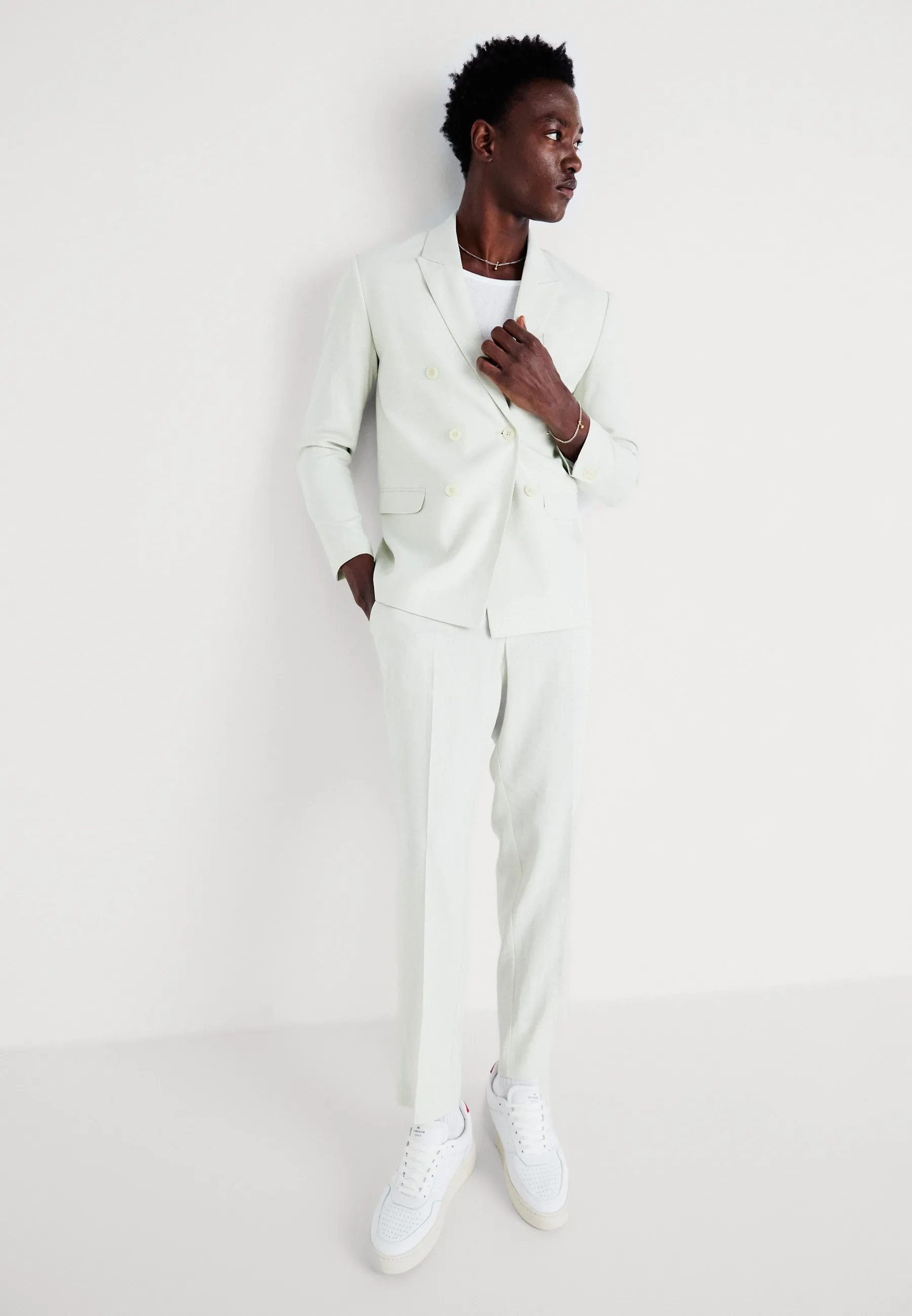 JPRLANCE RELAXED SUIT - Completo