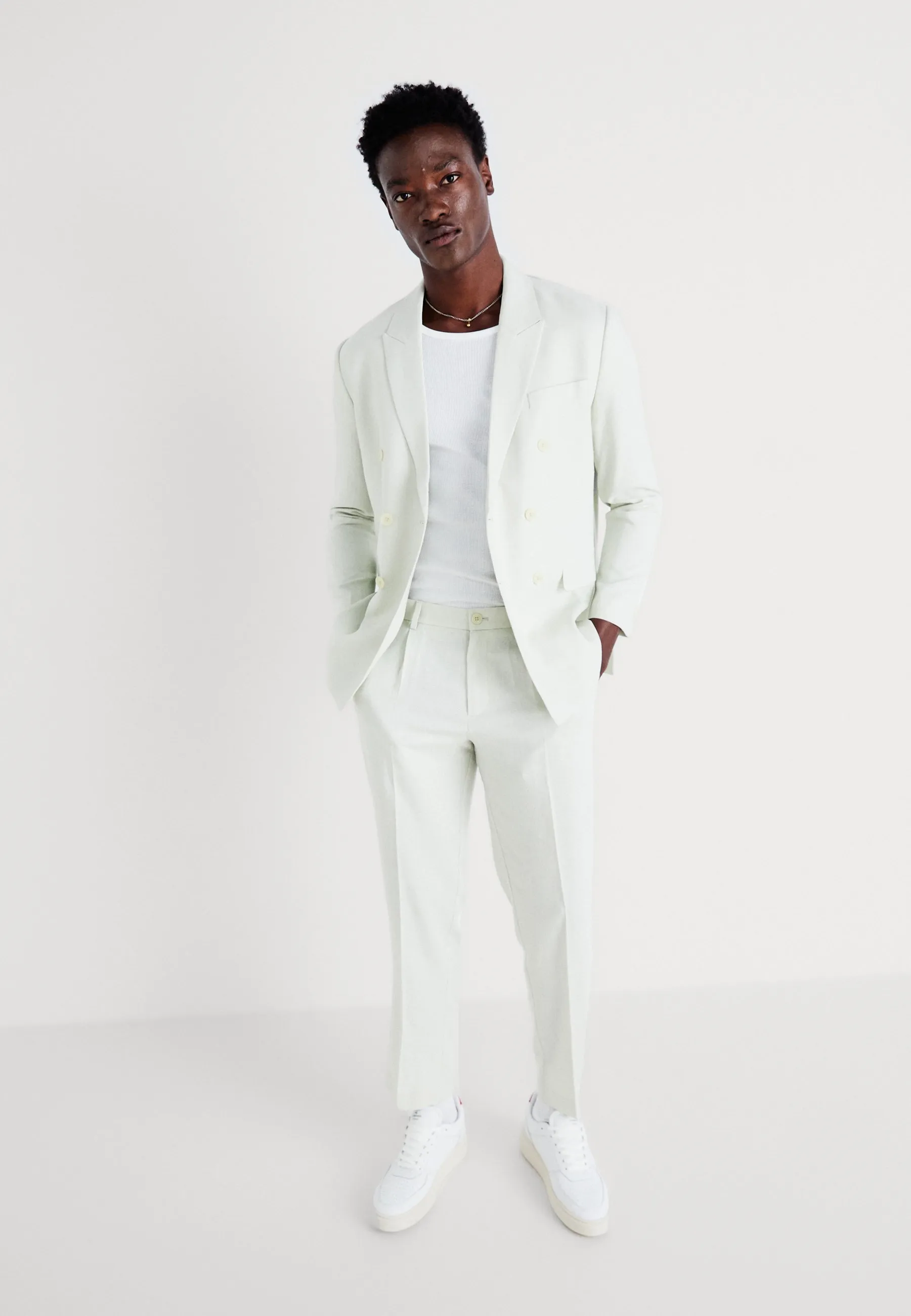 JPRLANCE RELAXED SUIT - Completo