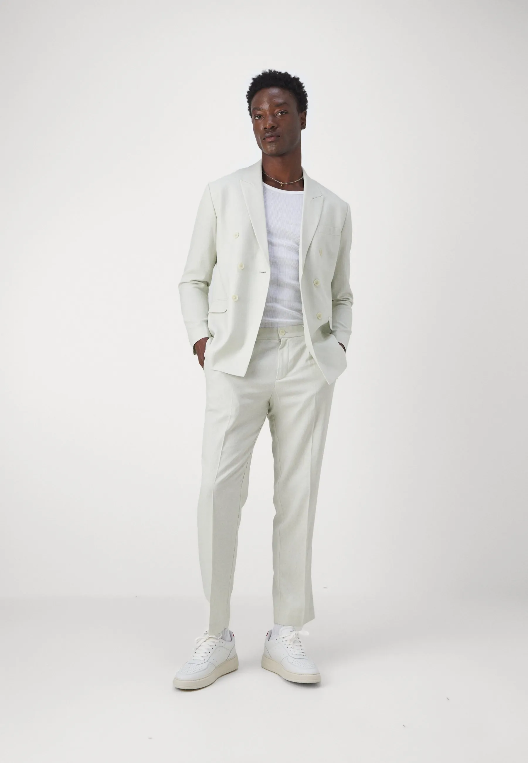 JPRLANCE RELAXED SUIT - Completo