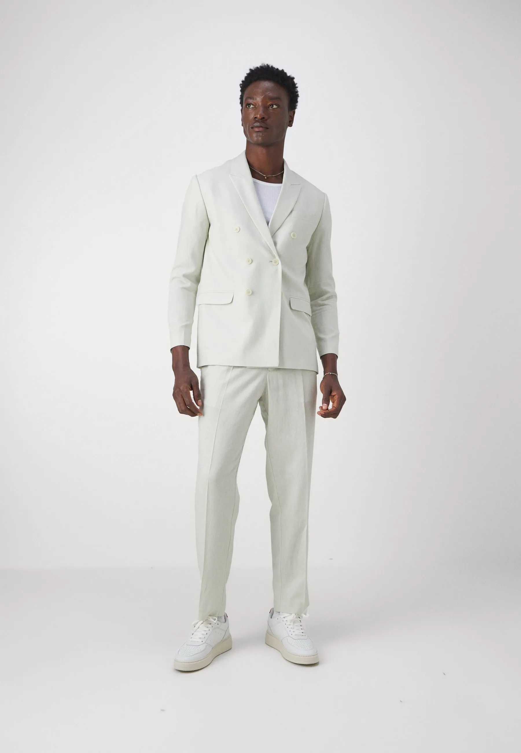 JPRLANCE RELAXED SUIT - Completo