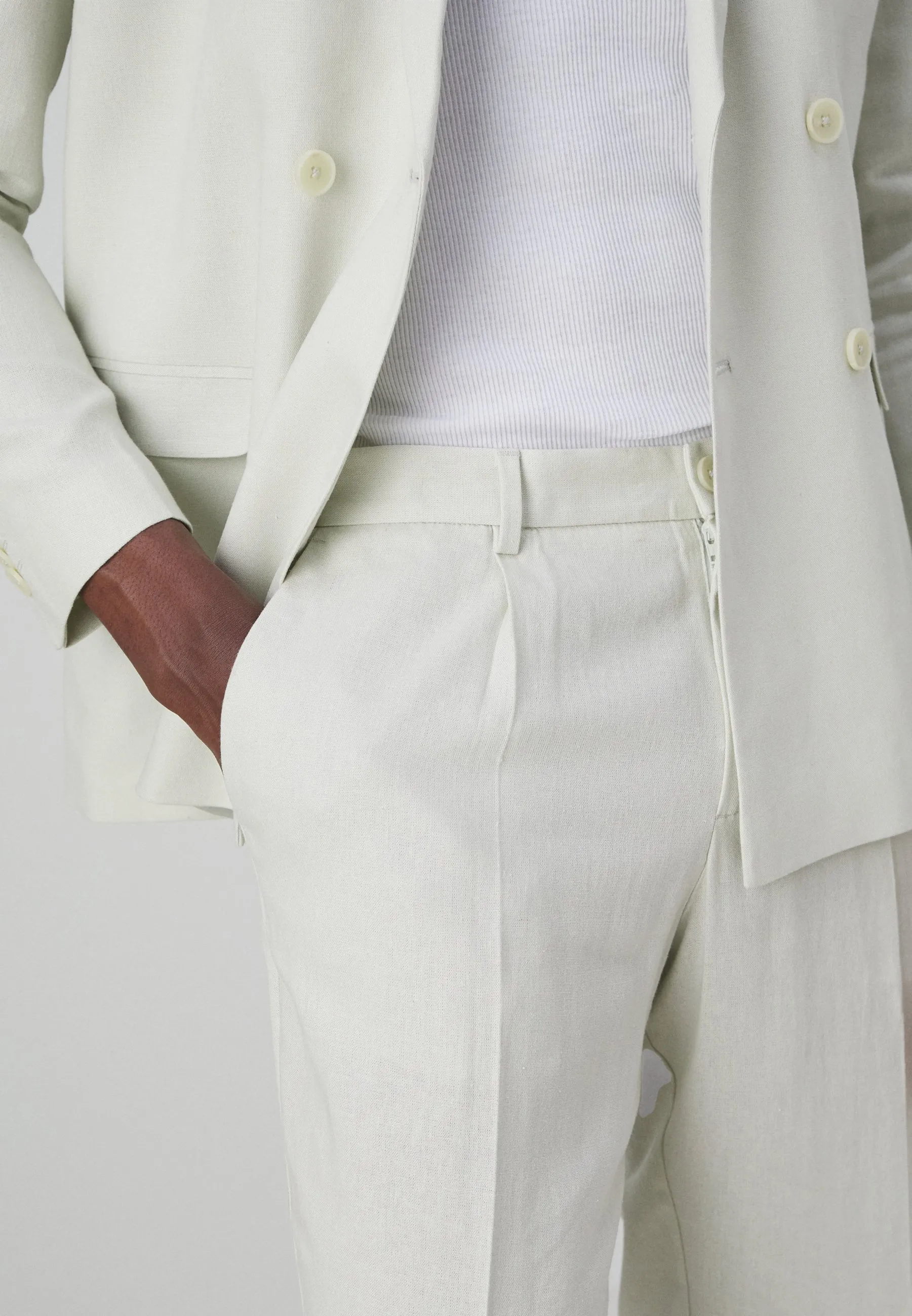 JPRLANCE RELAXED SUIT - Completo