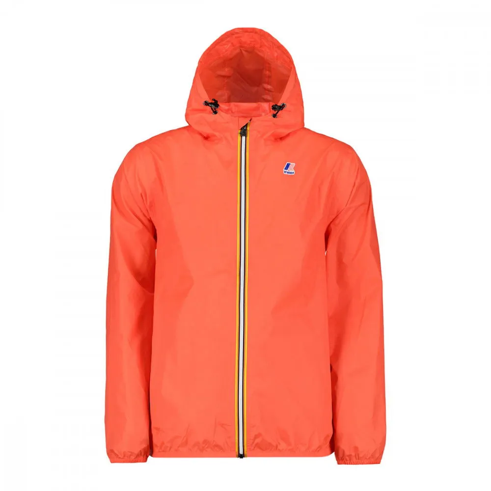 K-WAY GIACCA CLAUDE LE VRAI 3.0. UNISEX