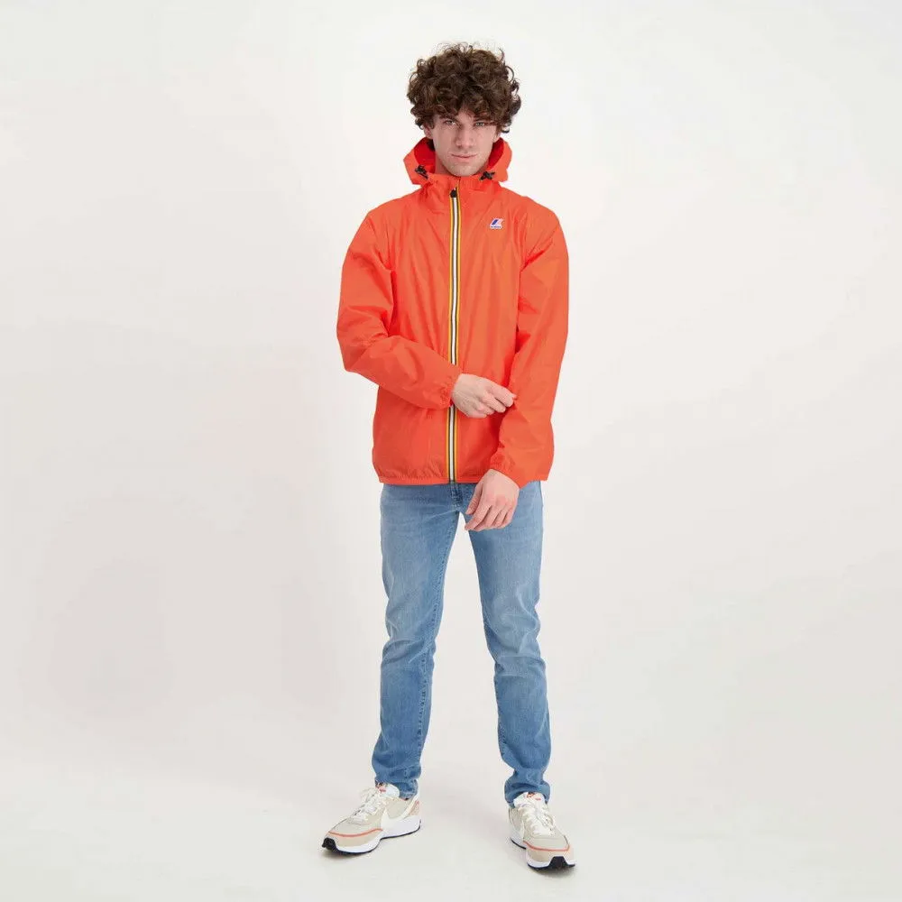 K-WAY GIACCA CLAUDE LE VRAI 3.0. UNISEX