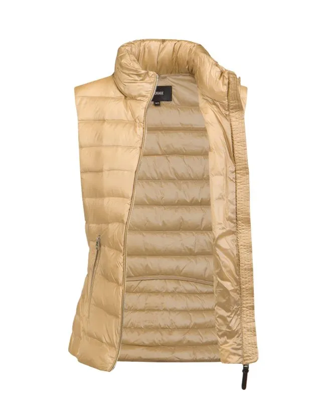 Kamizelka puchowa MACKAGE KARLY P001859-250