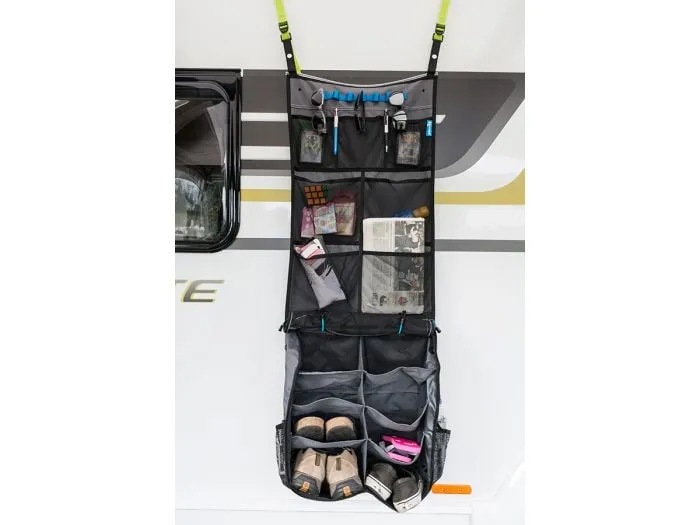 Kampa Pro Tall Organizer