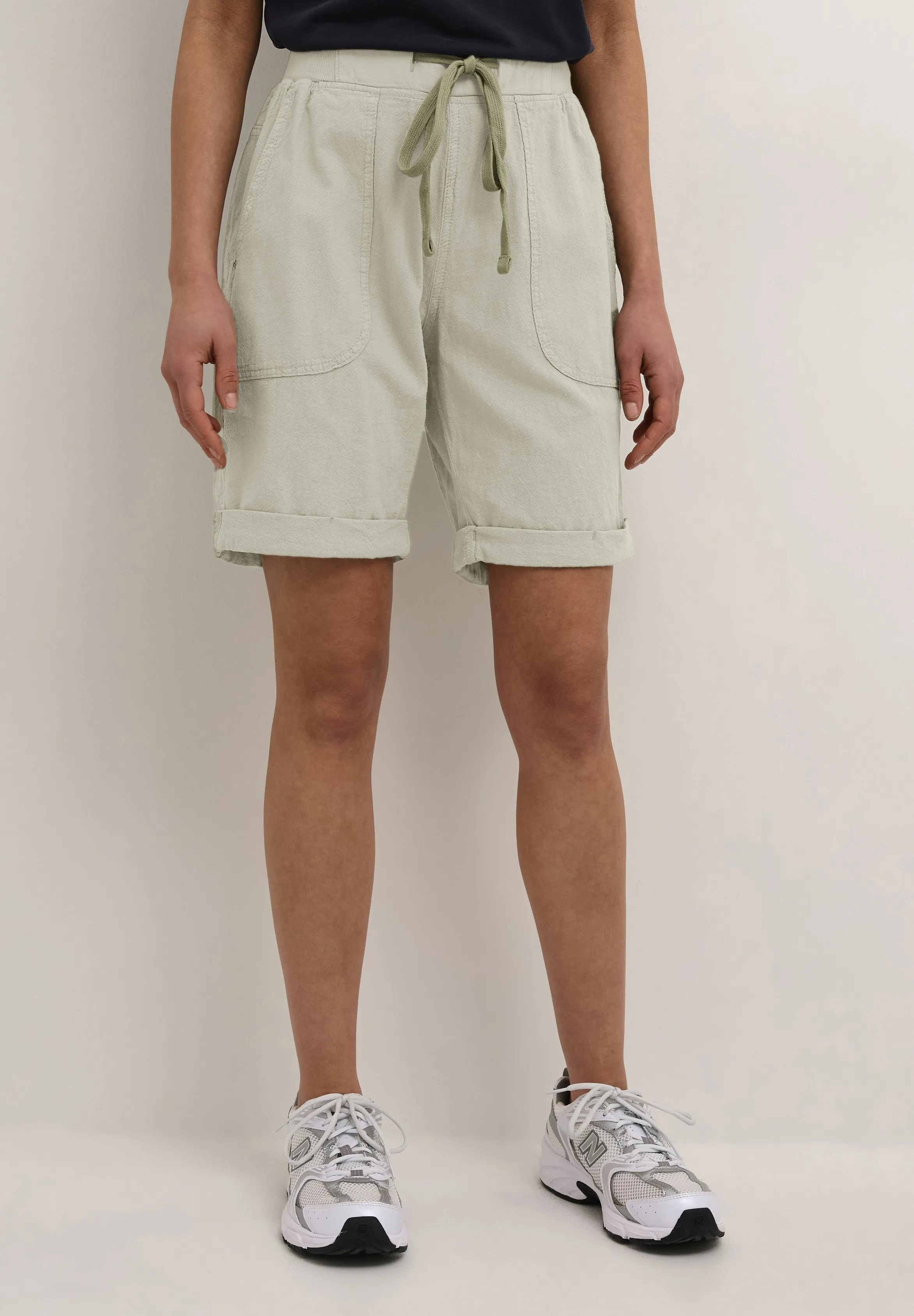 KANAYA - Shorts