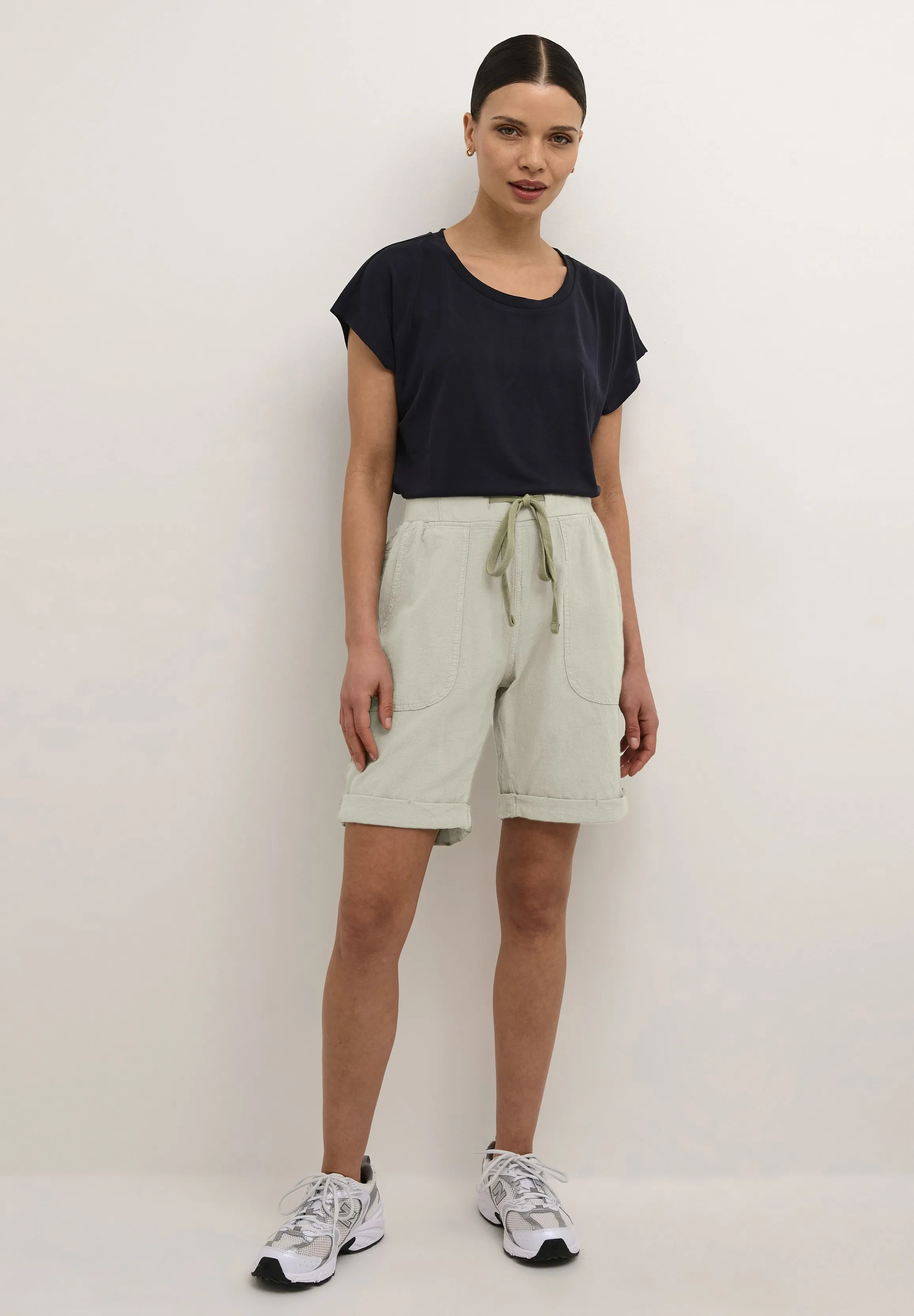 KANAYA - Shorts