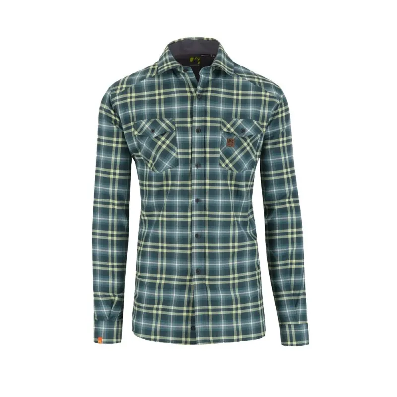 Karpos Martora Winter shirt
