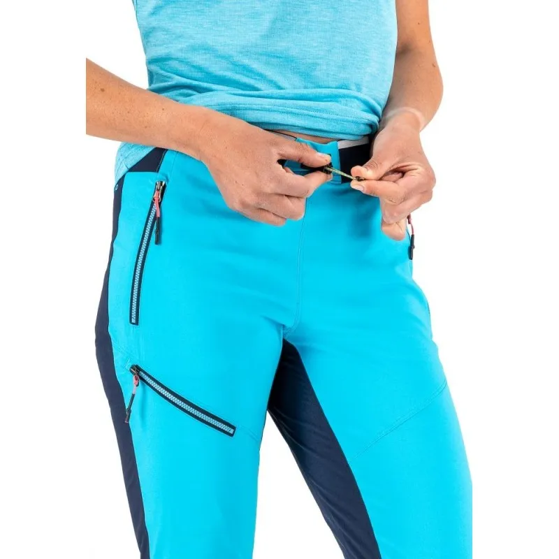 Karpos Rock Evo pant donna.