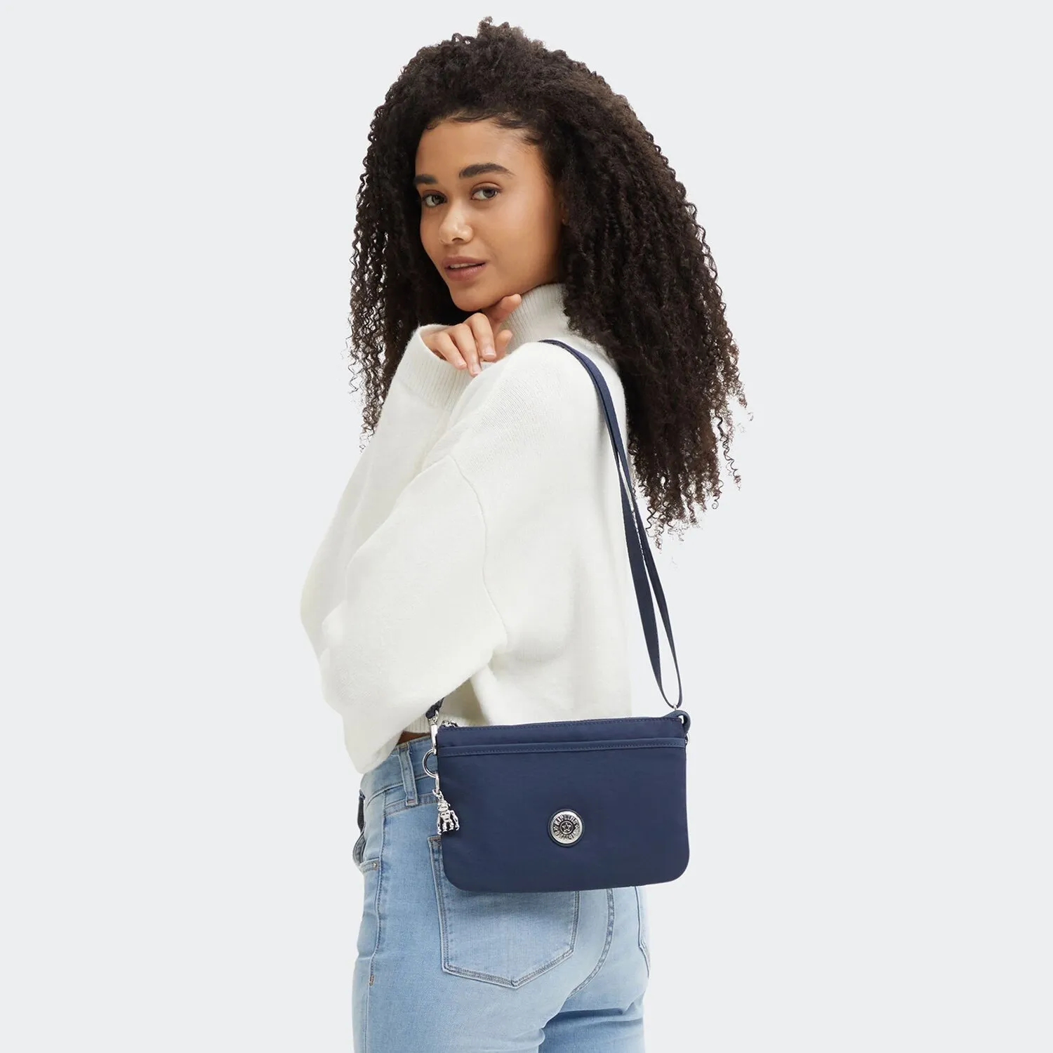 Kipling Riri Borsa a tracolla 24 cm