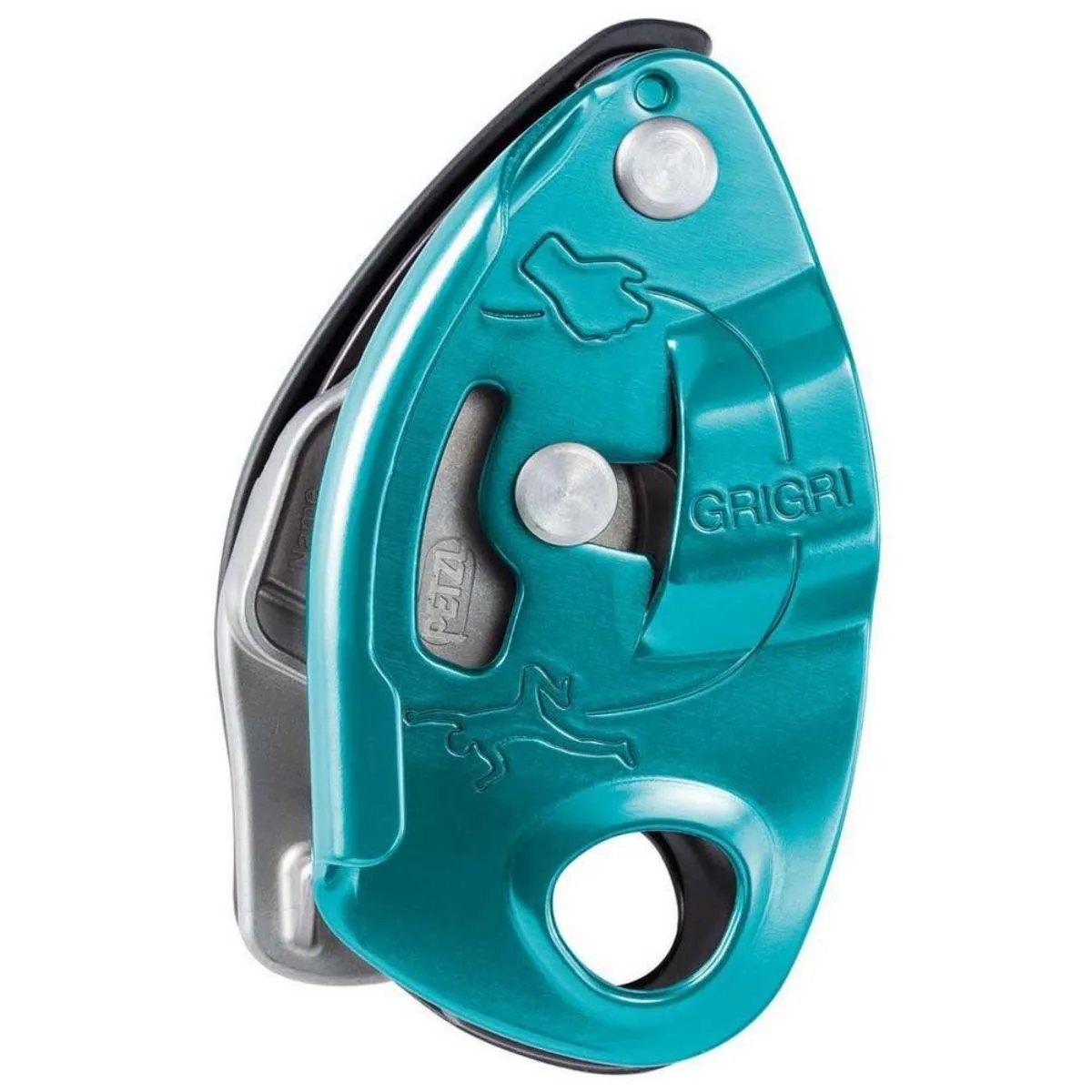 Kit arrampicata composto con corda 70 mt